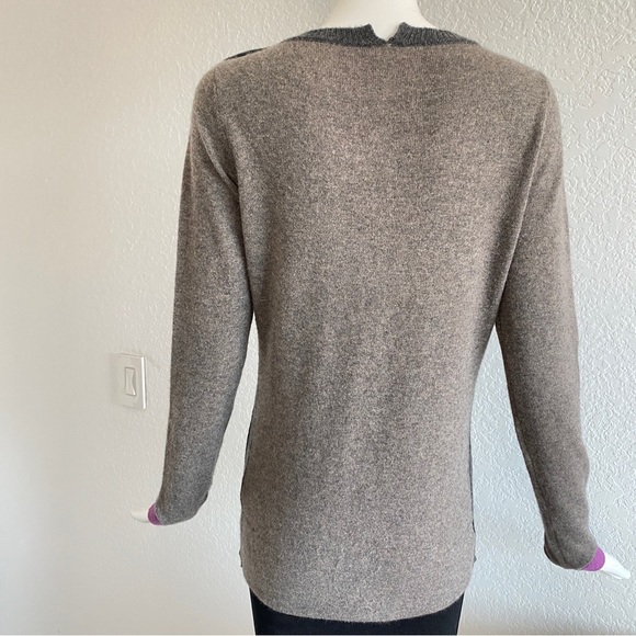 Label and Thread Cashmere Sweater… - Picture 4 of 10